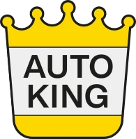 Auto King logosu