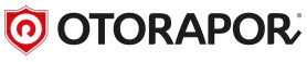 Otorapor logosu