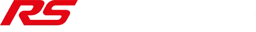 RS Oto Ekspertiz logosu