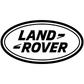 Land Rover logo