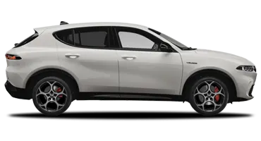 Alfa Romeo Tonale 2026 model SUV kasa tipi sıfır araç görseli