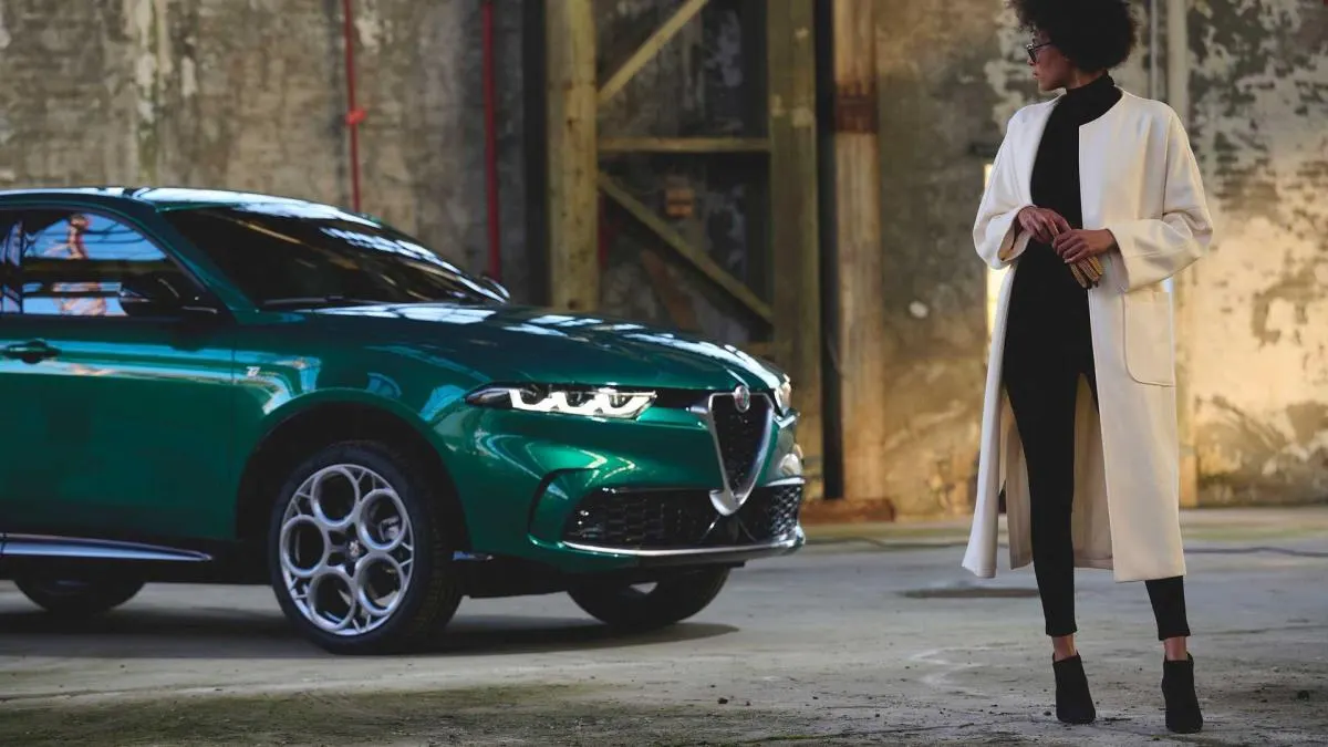 Alfa Romeo Tonale - 2
