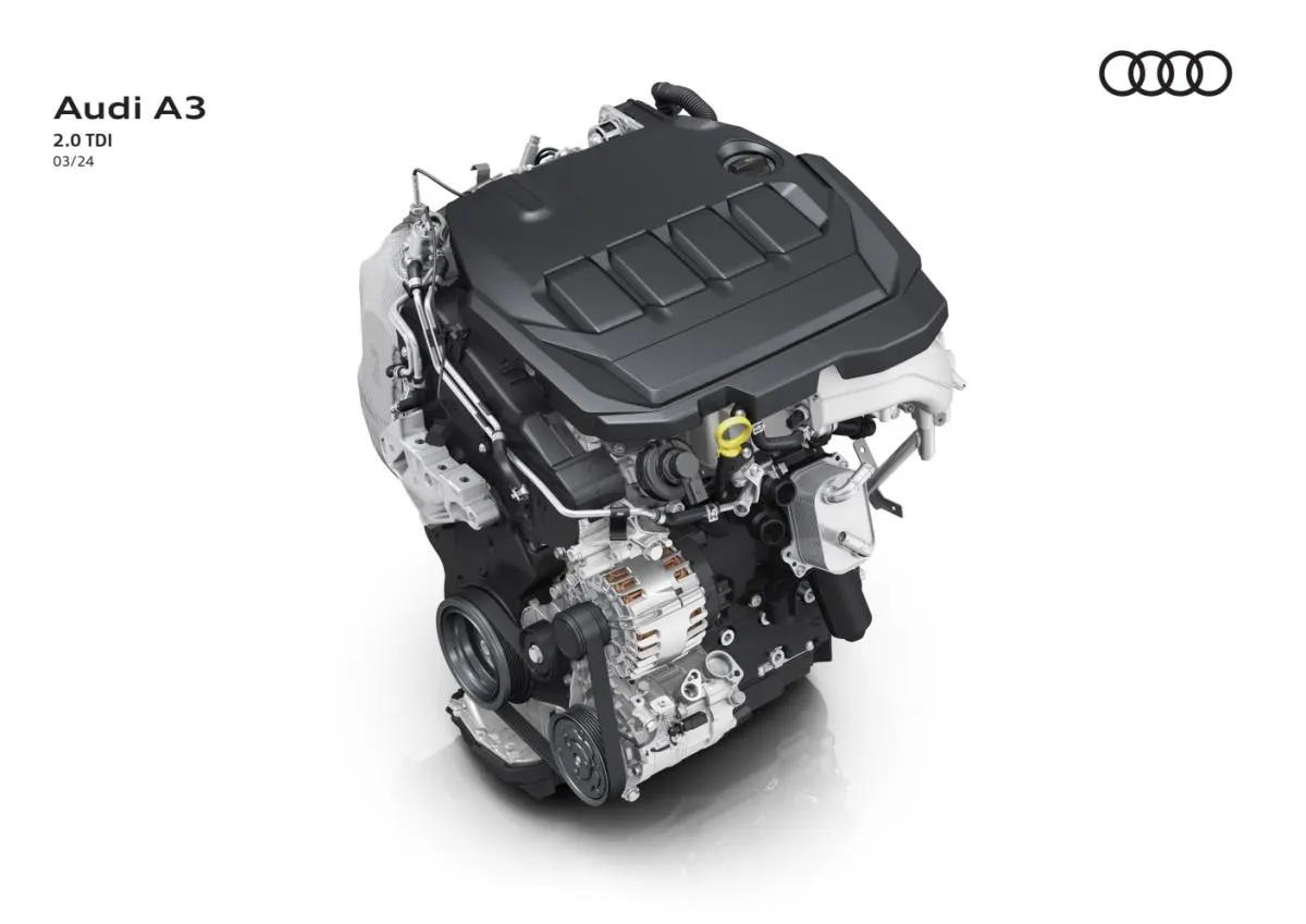Audi A3 Sportback - 3