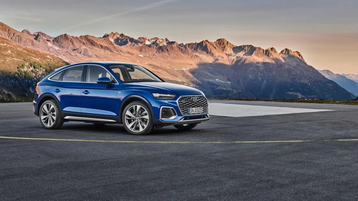 Audi Q5 - 4