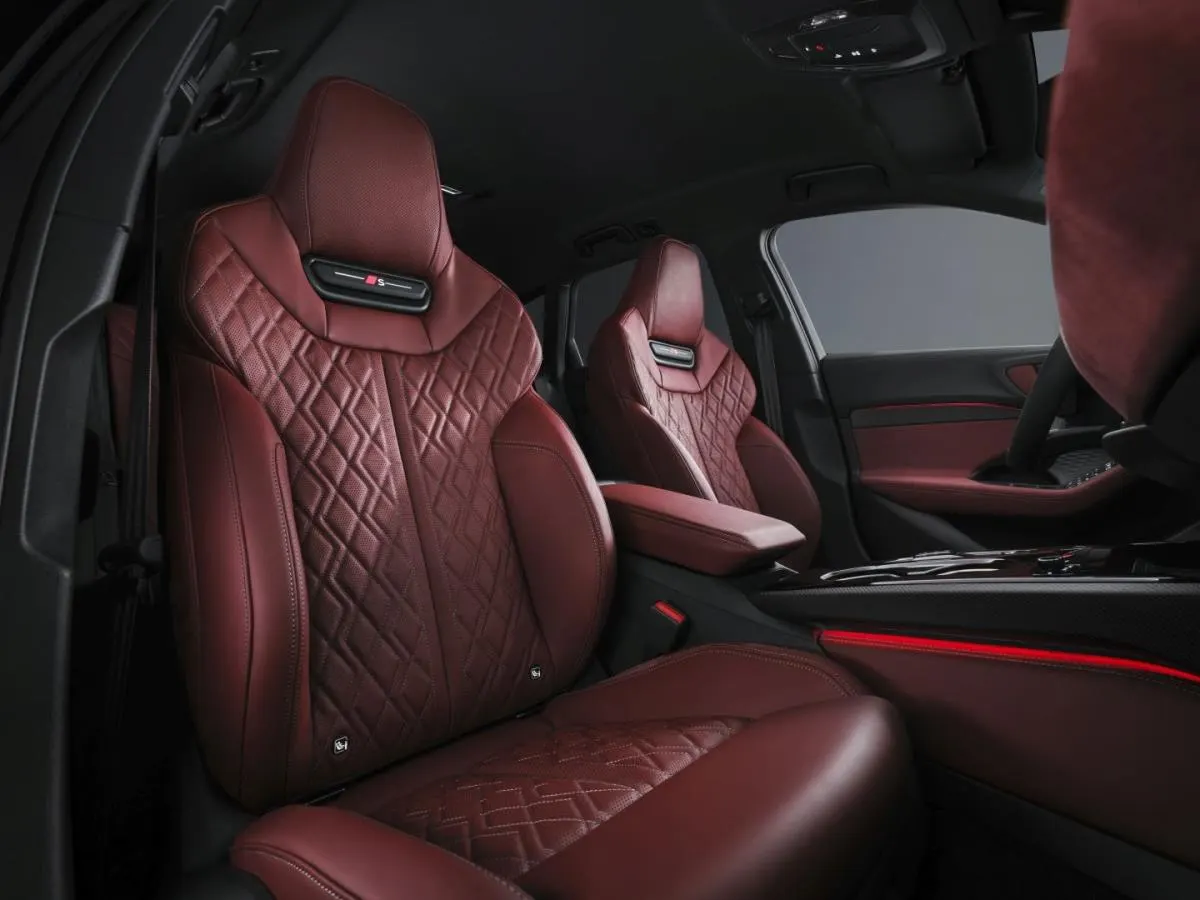 Audi S5 Avant - 2