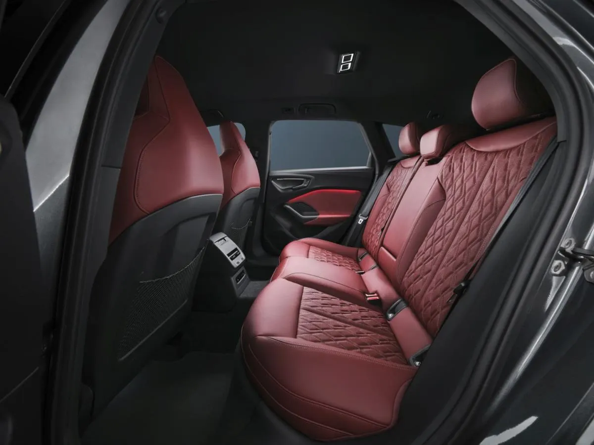 Audi S5 Avant - 3