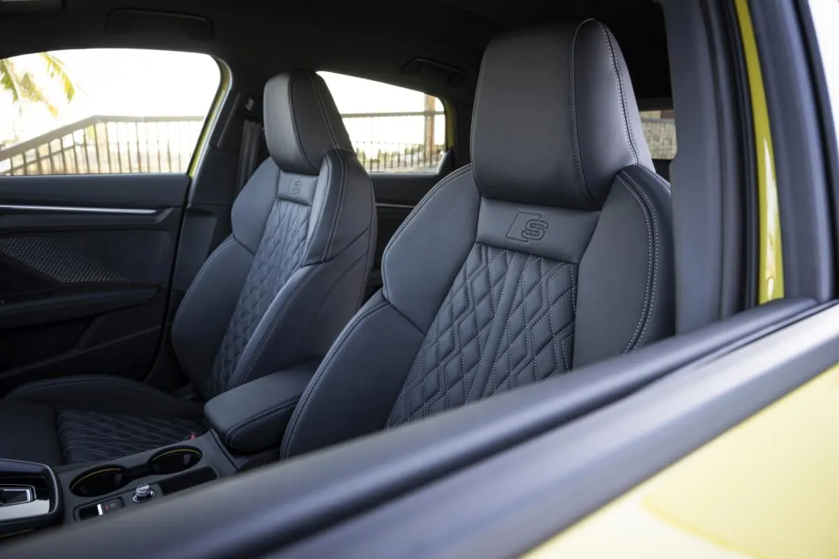 Audi A3 Allstreet - 2