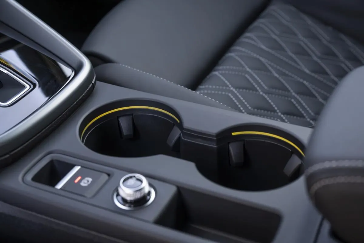 Audi A3 Allstreet - 4