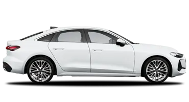 Audi A5 Sedan 2026 model Sedan kasa tipi sıfır araç görseli