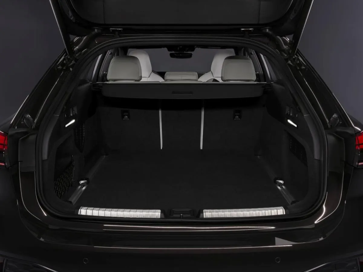 Audi Yeni A6 Avant - 5