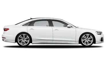Audi A8 L 2026 model Sedan kasa tipi sıfır araç görseli