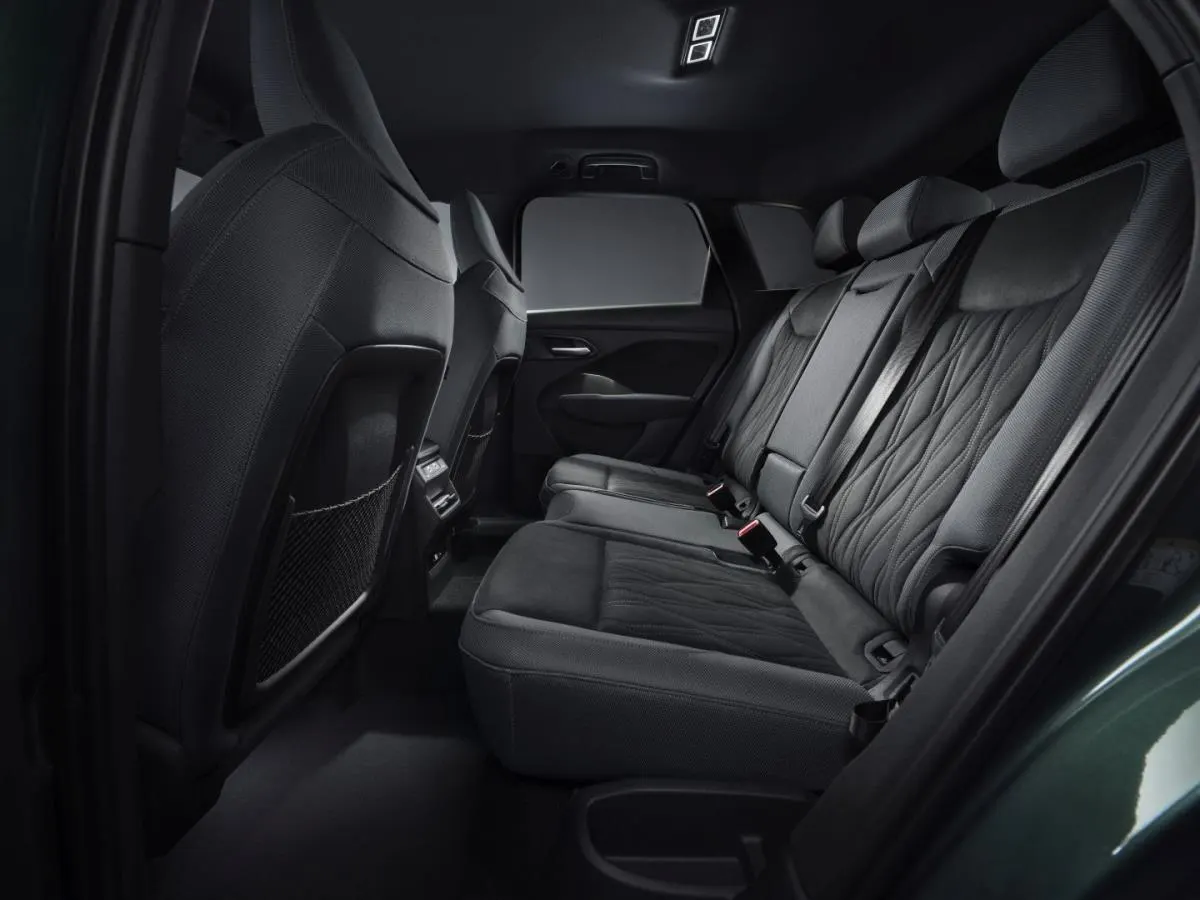 Audi Q3 Sportback - 2