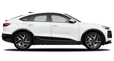 Audi Q6 Sportback e-tron 2026 model Crossover kasa tipi sıfır araç görseli