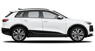 Audi Q6 SUV e-tron 2026 model SUV kasa tipi sıfır araç görseli