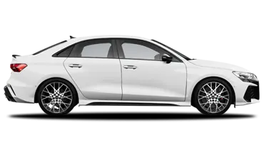Audi RS 3 Sedan 2026 model Sedan kasa tipi sıfır araç görseli