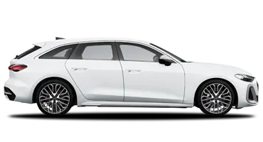 Audi S5 Avant 2026 model Station Wagon kasa tipi sıfır araç görseli