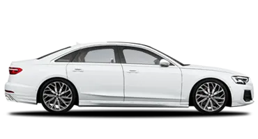 Audi S8 2026 model Sedan kasa tipi sıfır araç görseli