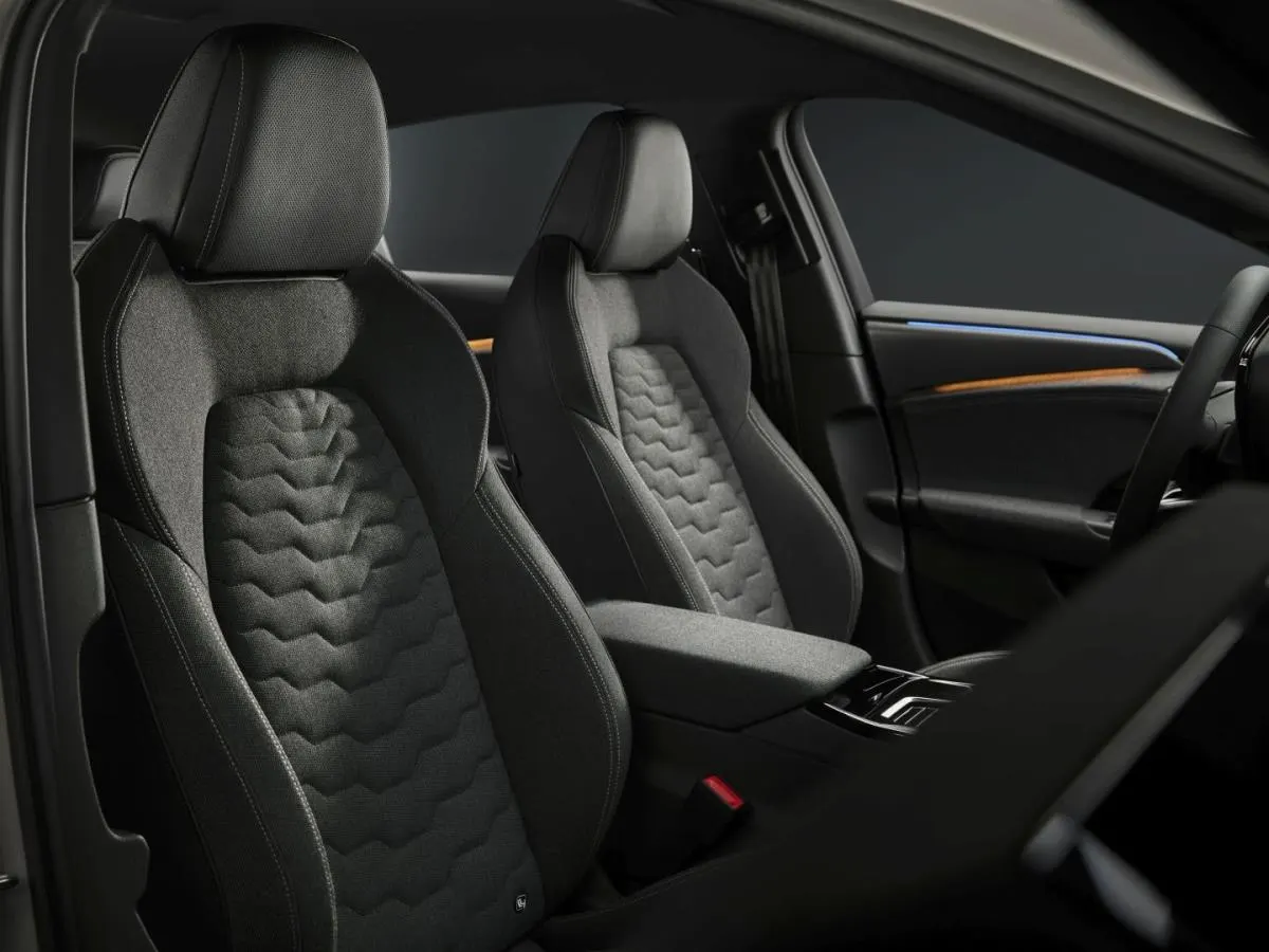 Audi A6 Sportback e-tron - 2