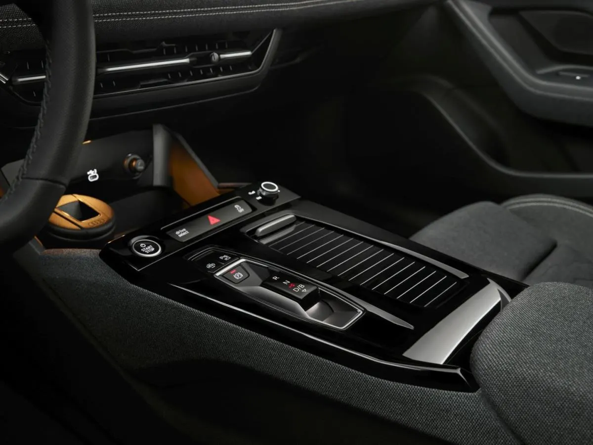 Audi A6 Sportback e-tron - 5
