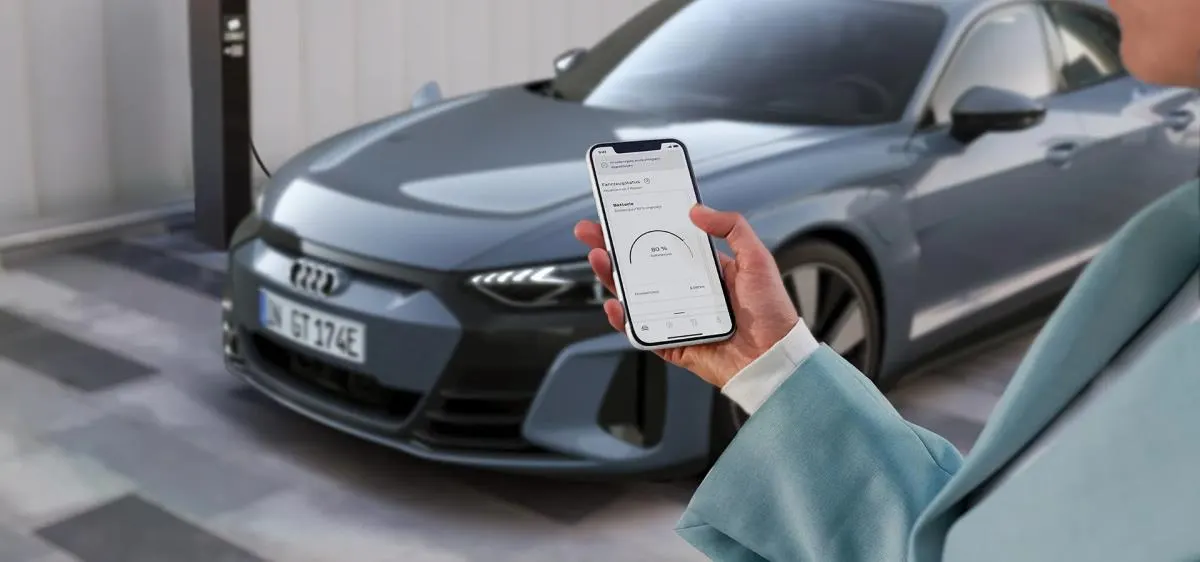 Audi S e-tron GT - 2