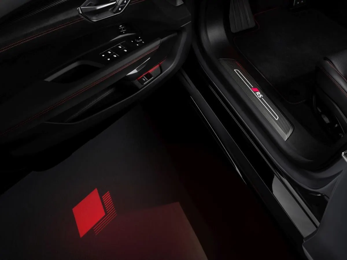 Audi S e-tron GT - 3