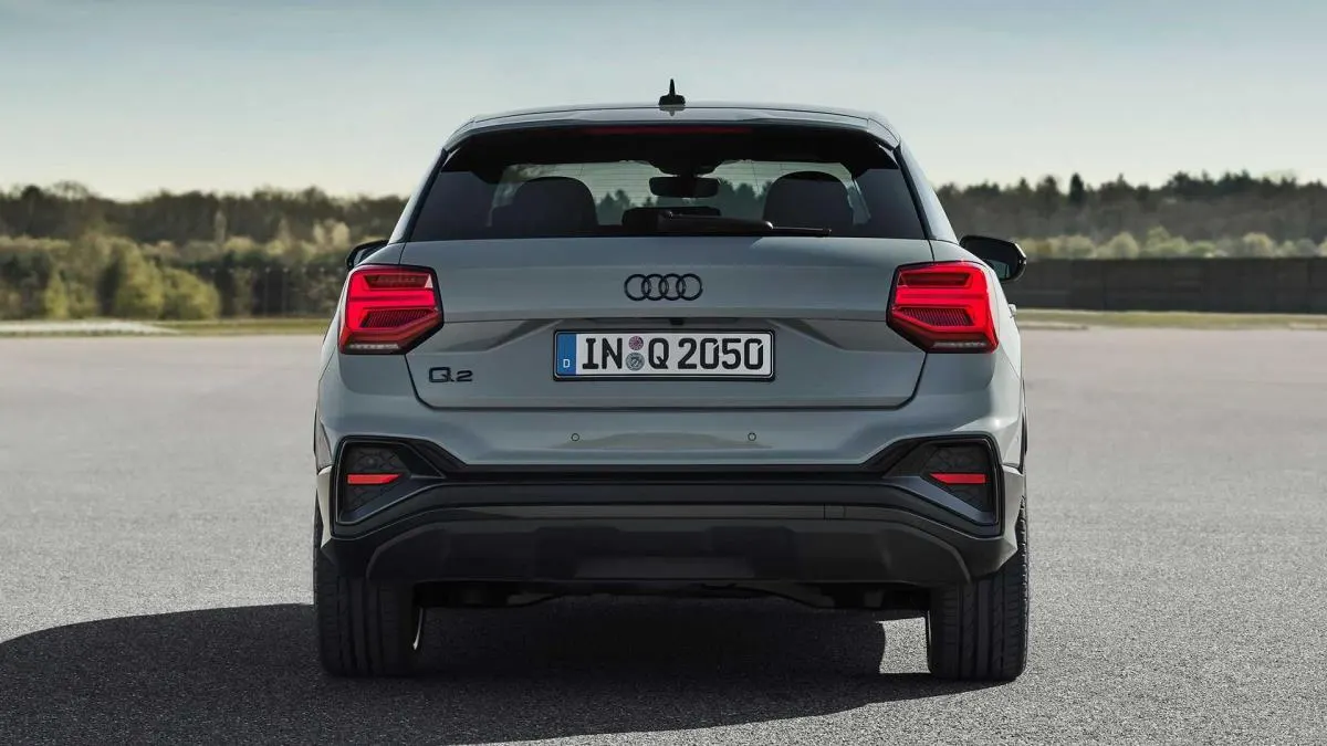 Audi Q2 - 3