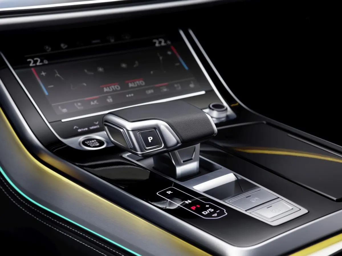 Audi Q8 - 4