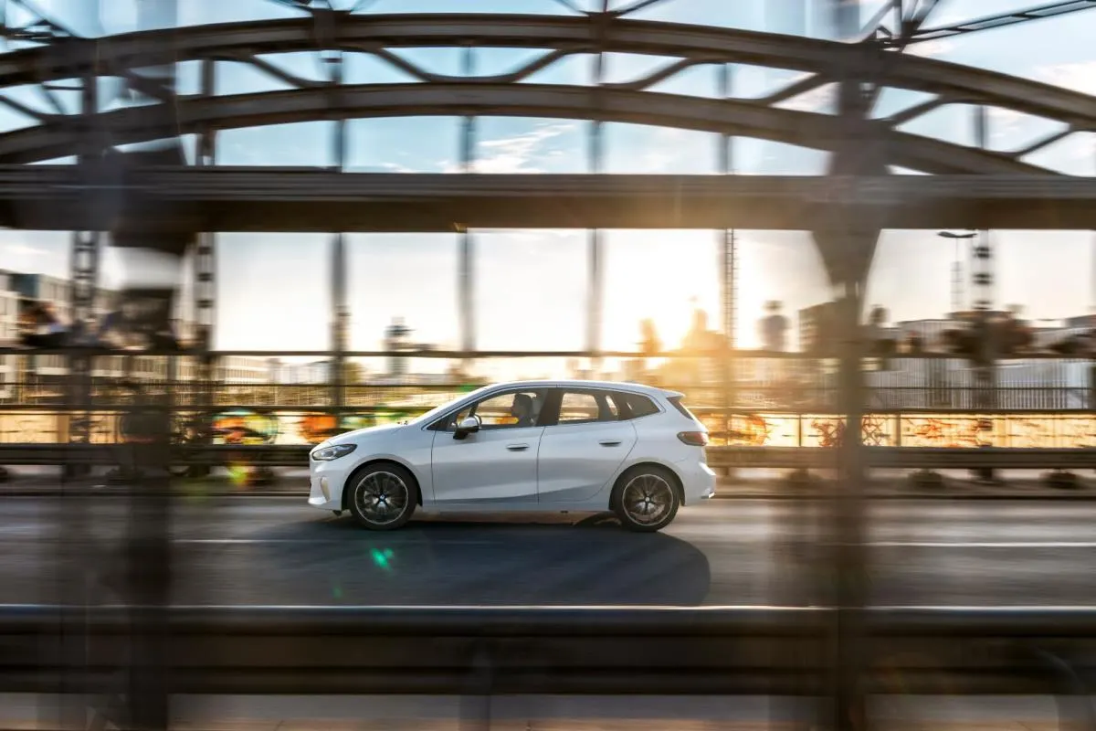 BMW 2 Serisi Active Tourer - 4