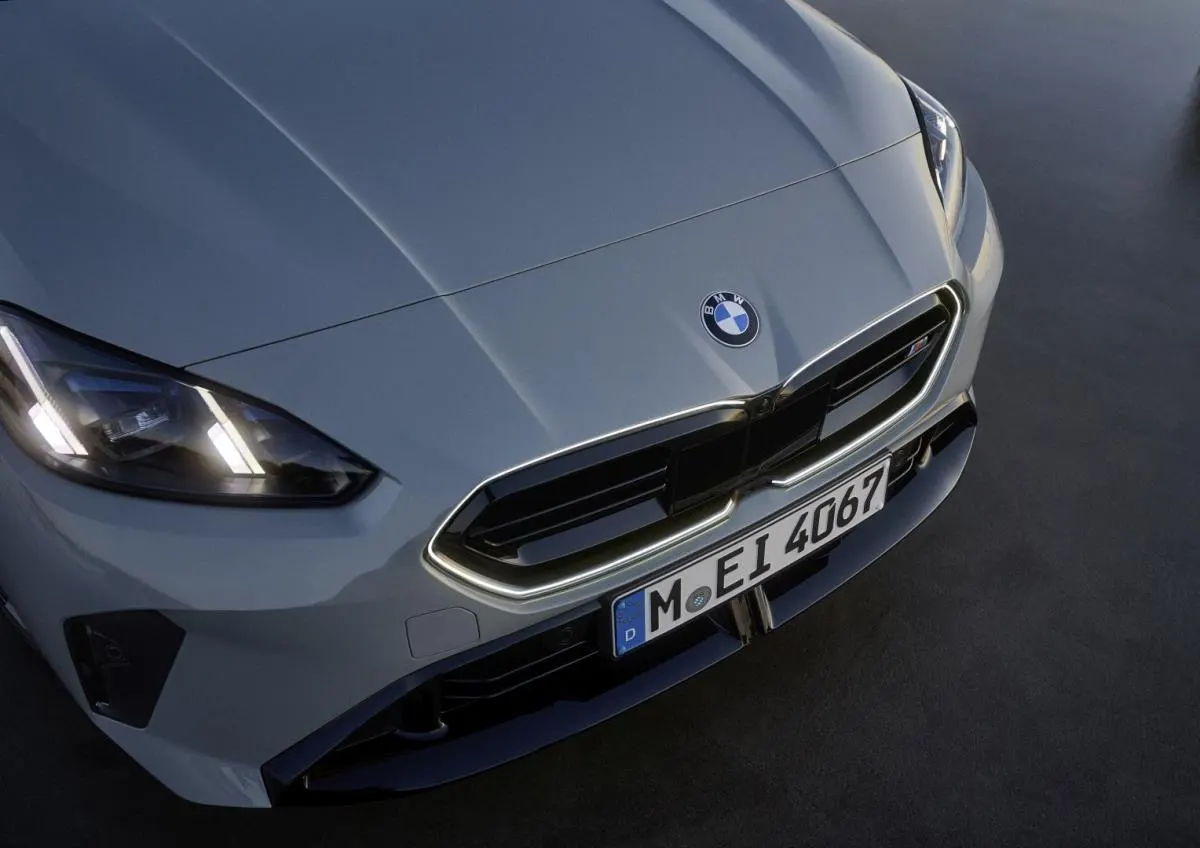 BMW 2 Serisi Gran Coupe - 4