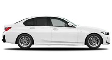 BMW 3 Serisi Sedan 2026 model Sedan kasa tipi sıfır araç görseli