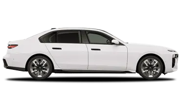 BMW 7 Serisi 2026 model Sedan kasa tipi sıfır araç görseli