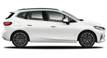 BMW 2 Serisi Active Tourer 2026 model MPV kasa tipi sıfır araç görseli