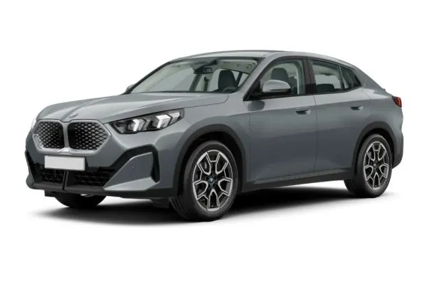 BMW iX2 2026 model Crossover kasa tipi sıfır araç görseli