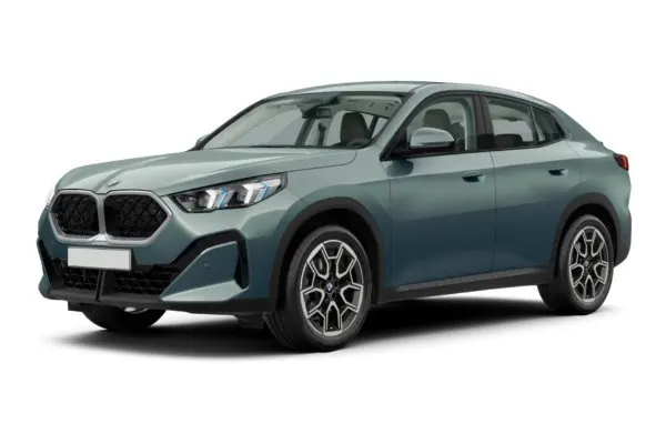 BMW X2 2026 model Crossover kasa tipi sıfır araç görseli
