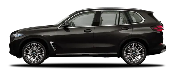 BMW X5 2026