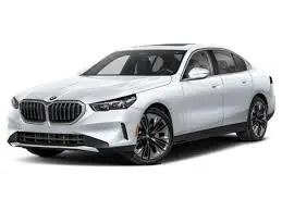 BMW 5 Serisi Sedan 2026 model Sedan kasa tipi sıfır araç görseli