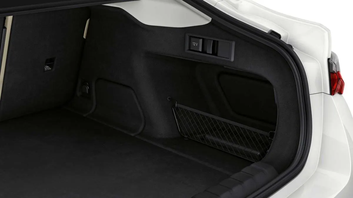 BMW i4 - 3
