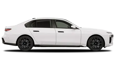 BMW i7 2026 model Sedan kasa tipi sıfır araç görseli