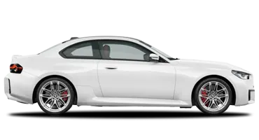 BMW M2 Coupe 2026 model Coupe kasa tipi sıfır araç görseli