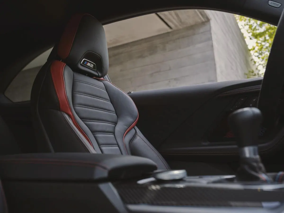 BMW M2 Coupe - 2