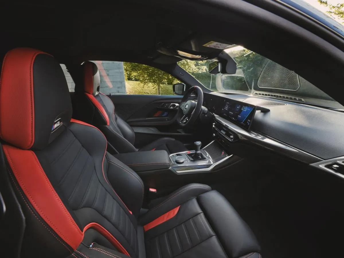 BMW M2 Coupe - 3