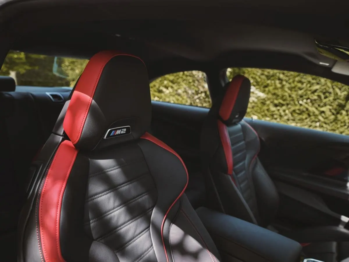 BMW M2 Coupe - 4