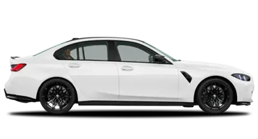 BMW M3 Sedan 2026 model Sedan kasa tipi sıfır araç görseli