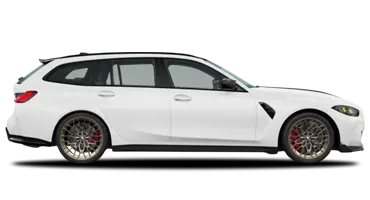 BMW M3 Touring 2026 model Station Wagon kasa tipi sıfır araç görseli