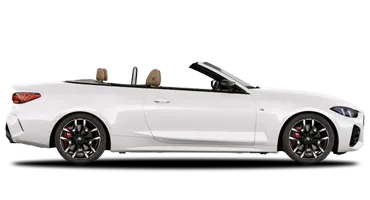 BMW M4 Cabrio 2026 model Cabrio kasa tipi sıfır araç görseli