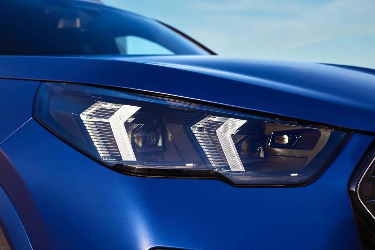 BMW X2 - 3