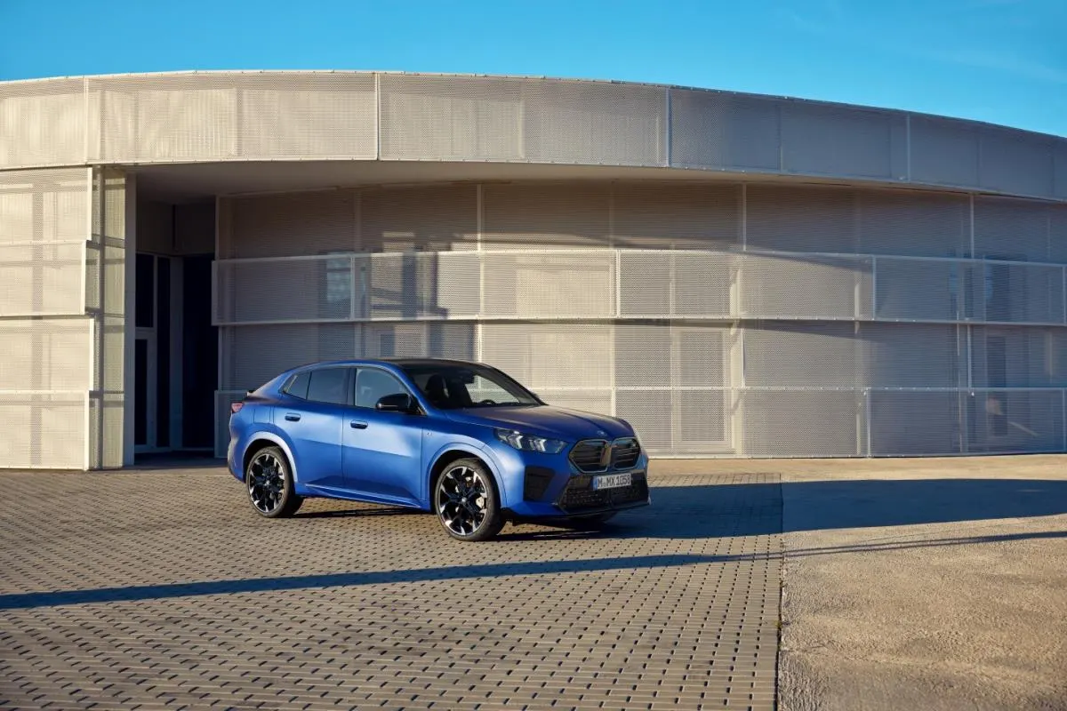 BMW X2 - 4