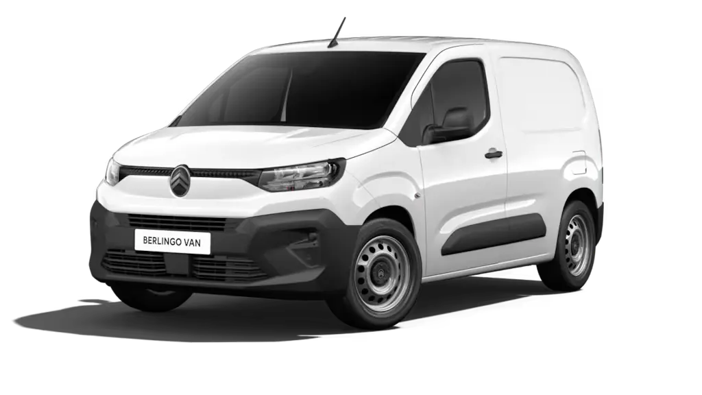 Citroën Berlingo Van 2026 model MPV kasa tipi sıfır araç görseli