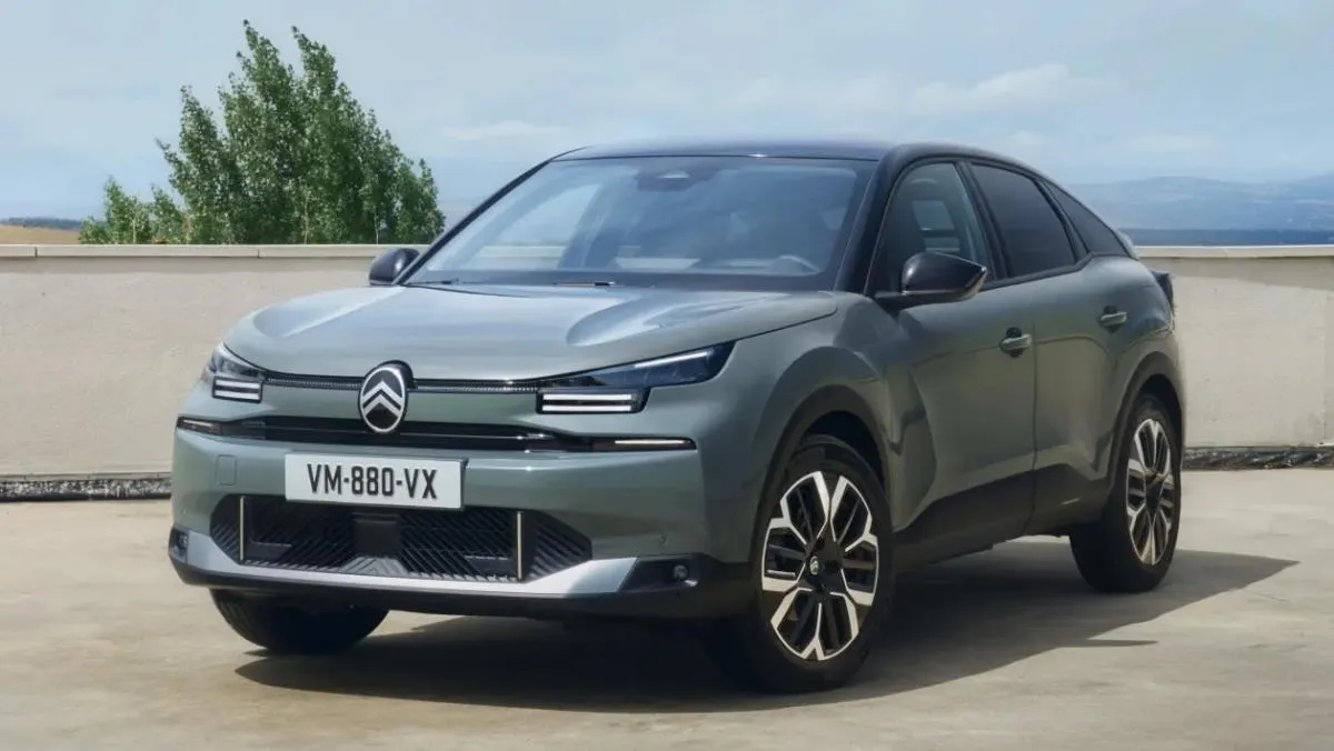 Citroën C4 2026 model Hatchback kasa tipi sıfır araç görseli