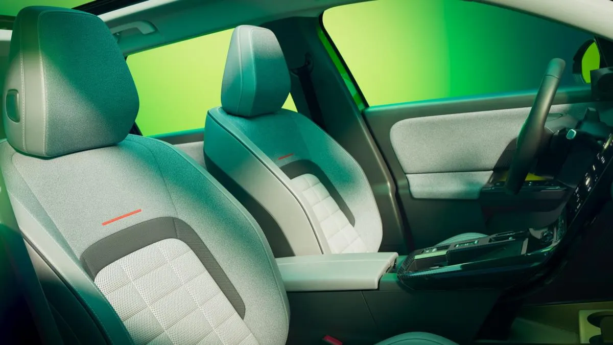 Citroën C5 Aircross Hybrid - 3
